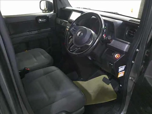 HONDA N VAN 2026