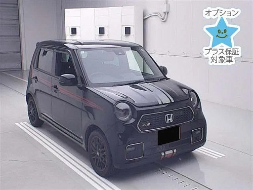 HONDA N ONE 2021