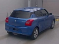 SUZUKI SWIFT 2021