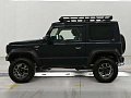 SUZUKI JIMNY SIERRA 2023