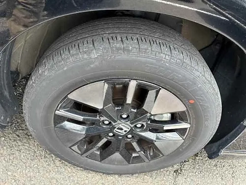 HONDA STEP WAGON 2023