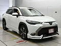 TOYOTA COROLLA CROSS 2023