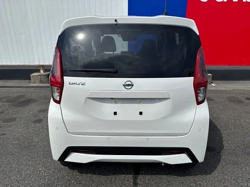 NISSAN DAYZ 2023