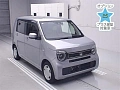 HONDA N WGN 2021