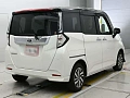 TOYOTA ROOMY 2023