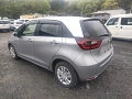 HONDA FIT 2023