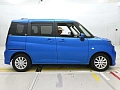 SUZUKI SOLIO 2022