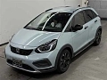 HONDA FIT 2023