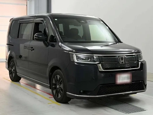 HONDA STEP WAGON 2023