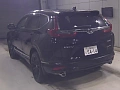 HONDA CR-V 2026