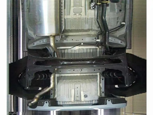 HONDA N WGN 2023