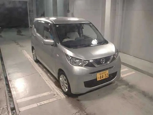 NISSAN DAYZ 2023
