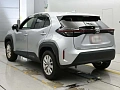 TOYOTA YARIS CROSS 2023