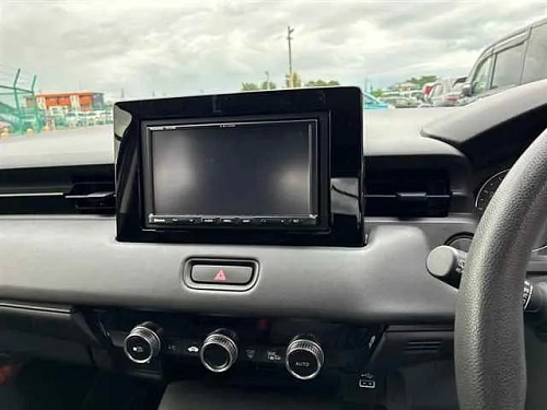 HONDA VEZEL 2021