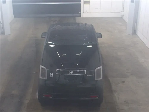 HONDA N ONE 2026