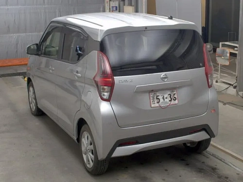 NISSAN DAYZ 2023