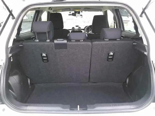 SUZUKI SWIFT 2023