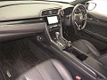 HONDA CIVIC 2026