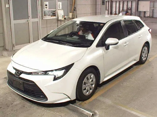 TOYOTA COROLLA TOURING 2023