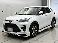 TOYOTA RAIZE 2023