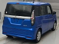 SUZUKI SOLIO 2022