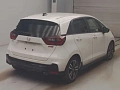 HONDA FIT 2023