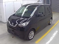 NISSAN DAYZ 2023