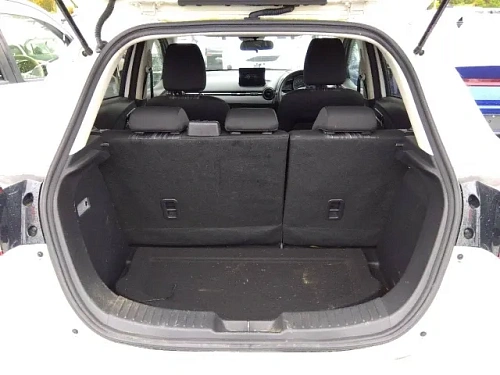 MAZDA MAZDA2 2022