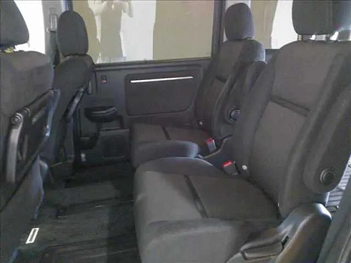HONDA STEP WAGON 2021