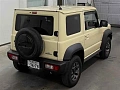 SUZUKI JIMNY SIERRA 2023
