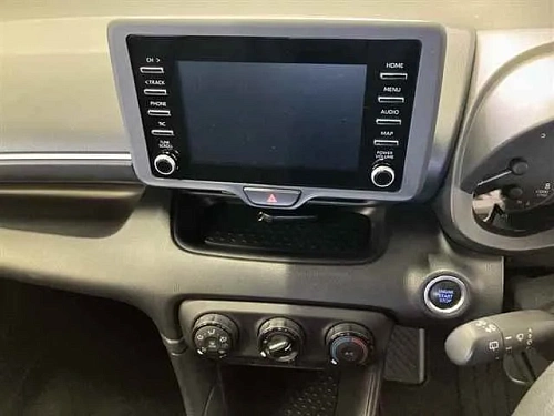 TOYOTA YARIS 2023