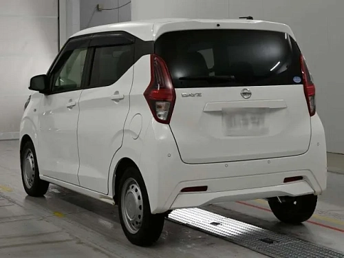 NISSAN DAYZ 2022
