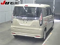 SUZUKI SOLIO 2023