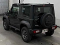 SUZUKI JIMNY SIERRA 2023