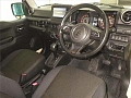 SUZUKI JIMNY 2021
