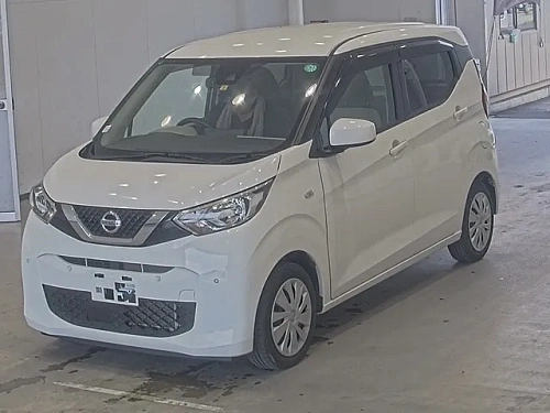 NISSAN DAYZ 2023