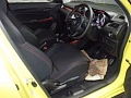 SUZUKI SWIFT 2023