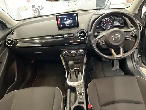 MAZDA MAZDA2 2023