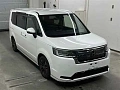 HONDA STEP WAGON 2026