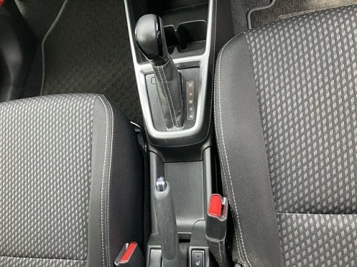 SUZUKI SWIFT 2021