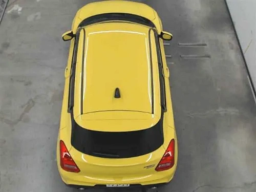 SUZUKI SWIFT 2022