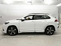 TOYOTA COROLLA CROSS 2023