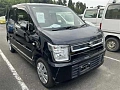 SUZUKI WAGON R 2021