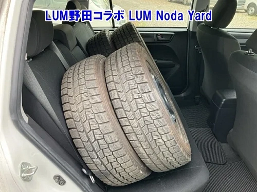 TOYOTA COROLLA FIELDER 2021