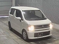 SUZUKI WAGON R 2021