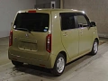 HONDA N WGN 2021