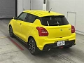 SUZUKI SWIFT 2023