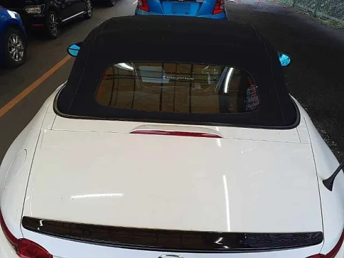 MAZDA ROADSTER 2022