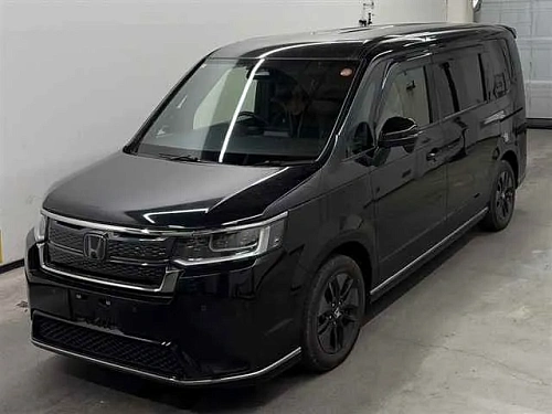 HONDA STEP WAGON 2023