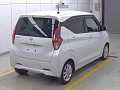 NISSAN DAYZ 2022